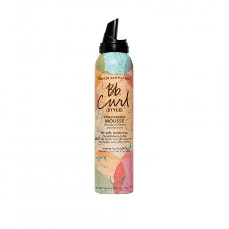 Bumble And Bumble. Bb. Curl Conditioning Mousse