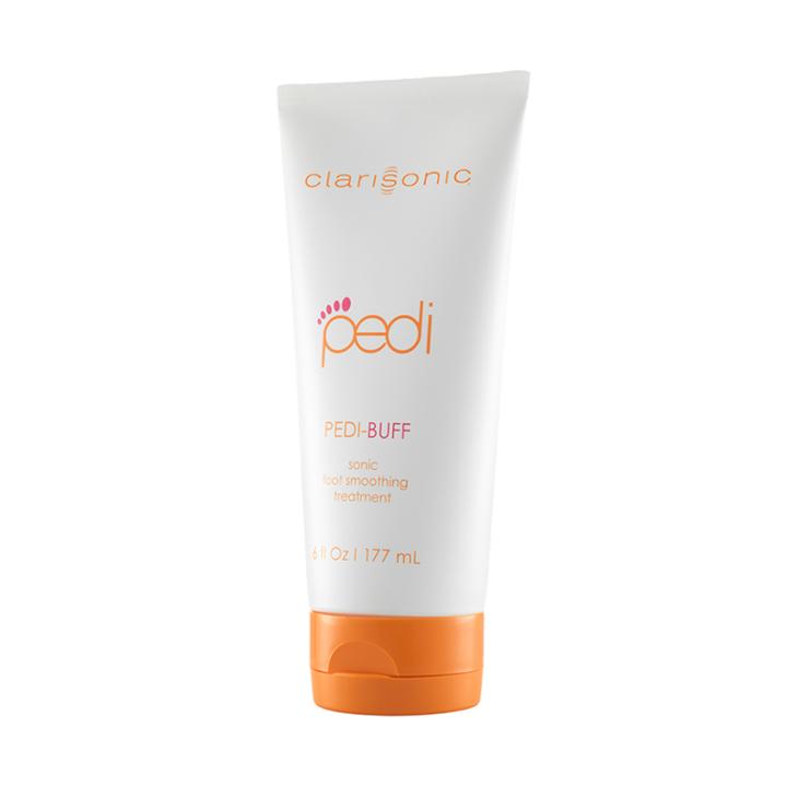 Clarisonic Pedi-buff Sonic Foot Smoothing Treatment