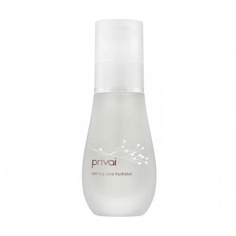 Privai Calming Aloe Hydrator
