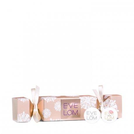 Eve Lom Kiss Mix Duo Cracker
