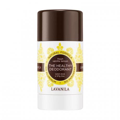 Lavanila The Healthy Deodorant - Fresh Vanilla Lemon