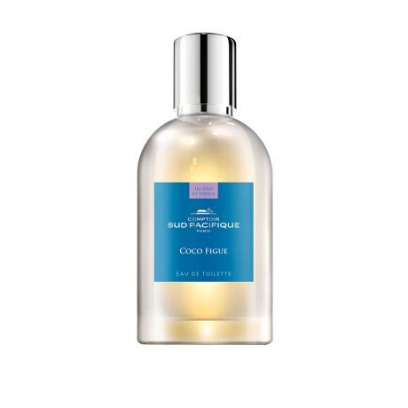 Comptoir Sud Pacifique Coco Figue - 100 Ml
