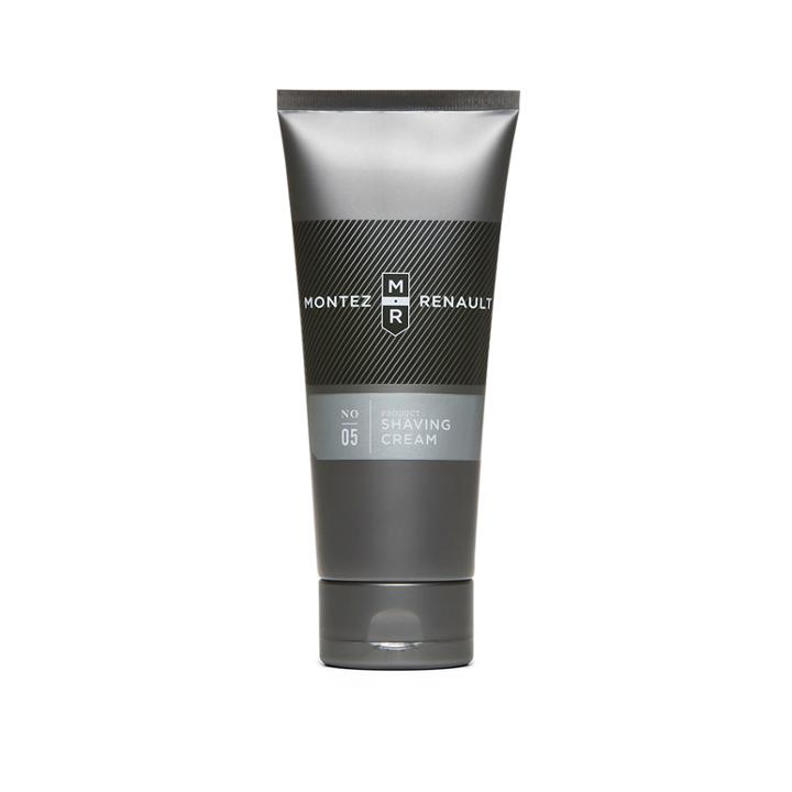 Montez Renault Shave Cream
