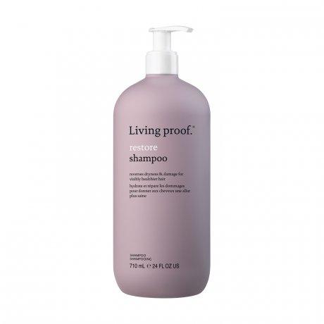 Living Proof. Restore Shampoo - 24 Oz.
