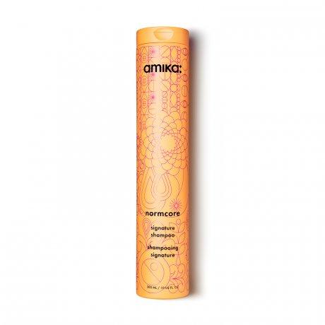 Amika Normcore Signature Shampoo