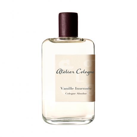 Atelier Cologne Vanille Insensee Cologne Absolue - 100ml
