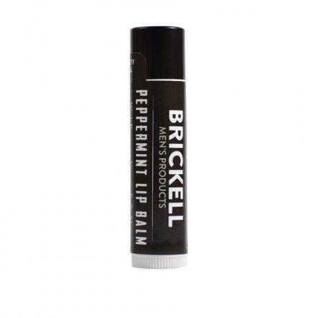 Brickell Men's Products Brickell Mens Products No Shine Lip Balm