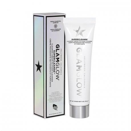 Glamglow Supercleanse Clearing Cream-to-foam Cleanser