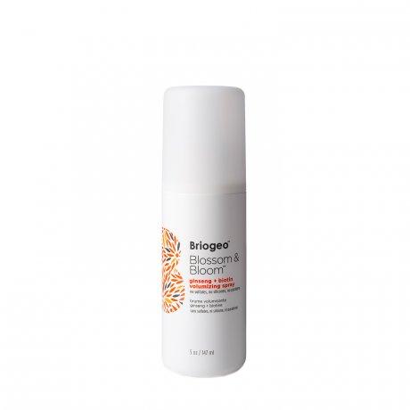 Briogeo Blossom & Bloom Ginseng + Biotin Volumizing Spray