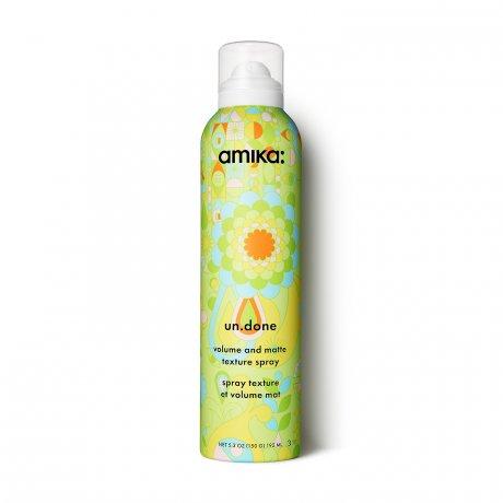 Amika Un. Done Volume And Matte Texture Spray