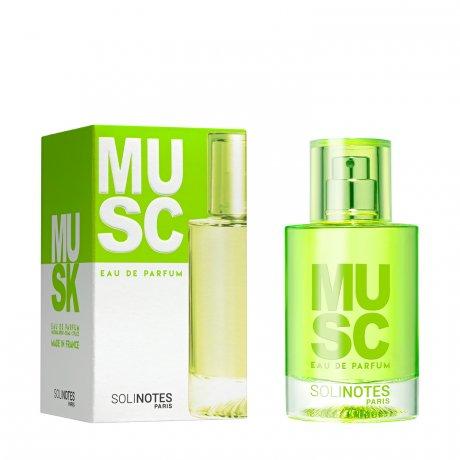 Solinotes Paris Musc Eau De Parfum