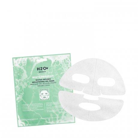 H2o+ Beauty Waterbright Water-infused Brightening Gel Mask