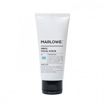Marlowe No. 122 Men's Facial Scrub