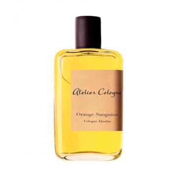 Atelier Cologne Orange Sanguine Cologne Absolue - 200 Ml