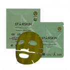 Starskin The Master Cleanser Mask Detoxing Sea Kelp Leaf Face Mask