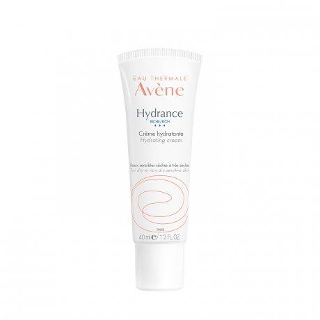 Avne Hydrance Rich Hydrating Cream