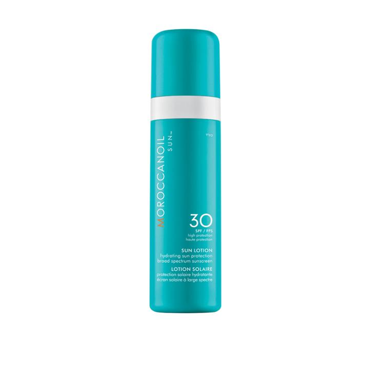 Moroccanoil Sun Lotion Spf 30
