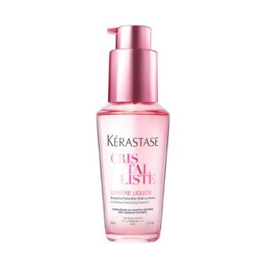 Kérastase Cristalliste Lumiere Liquide - Shine Serum