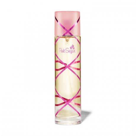 Pink Sugar Eau De Toilette - 3.4 Oz.