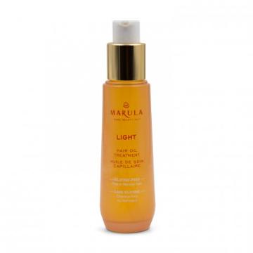 Marula Oil Marula Light Hair Oil Treatment