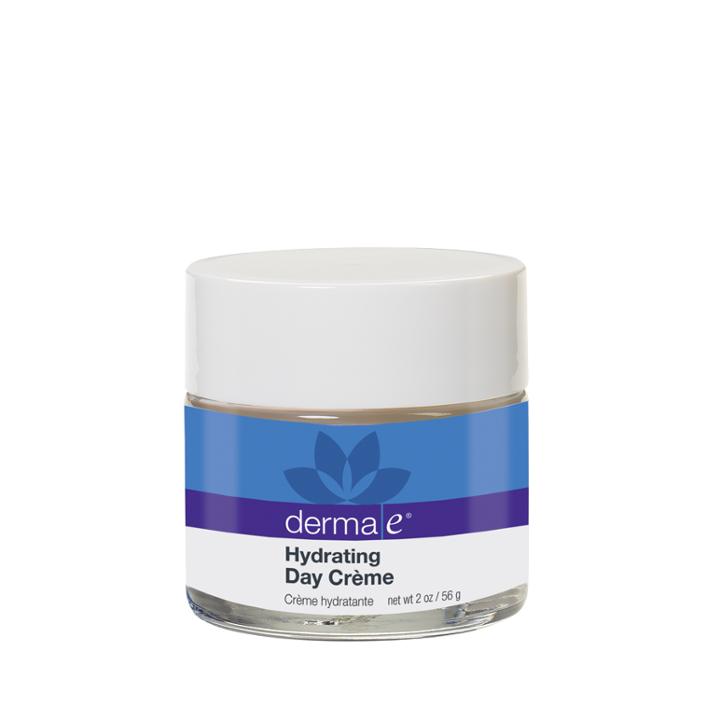 Derma E Hydrating Day Crme With Hyaluronic Acid