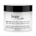 Philosophy Hope In A Jar - 2 Oz