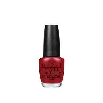 Opi Venice Collection Amore At The Grand Canal