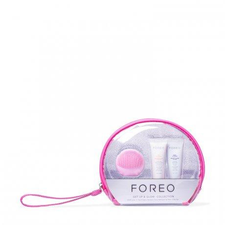 Foreo Get Up & Glow Collection