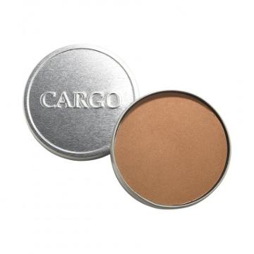 Cargo Swimmables Water Resistant Bronzer In Medium