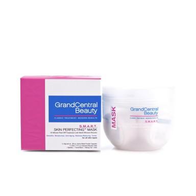 Grand Central Beauty S.m.a.r.t. Skin Perfecting Mask
