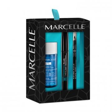 Marcelle Xtension Plus+ Mascara Gift Set