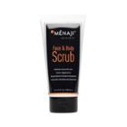Menaji Face & Body Scrub