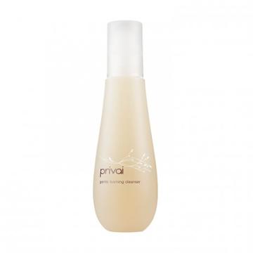 Privai Gentle Foaming Cleanser