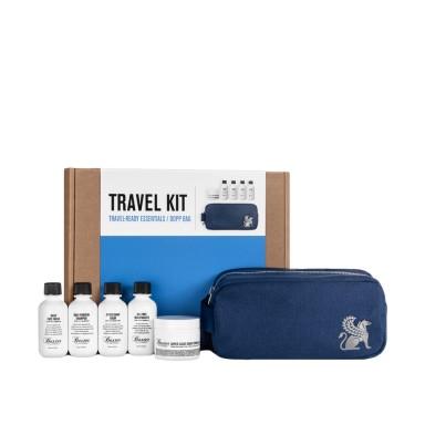 Baxter Of California Travel Kit
