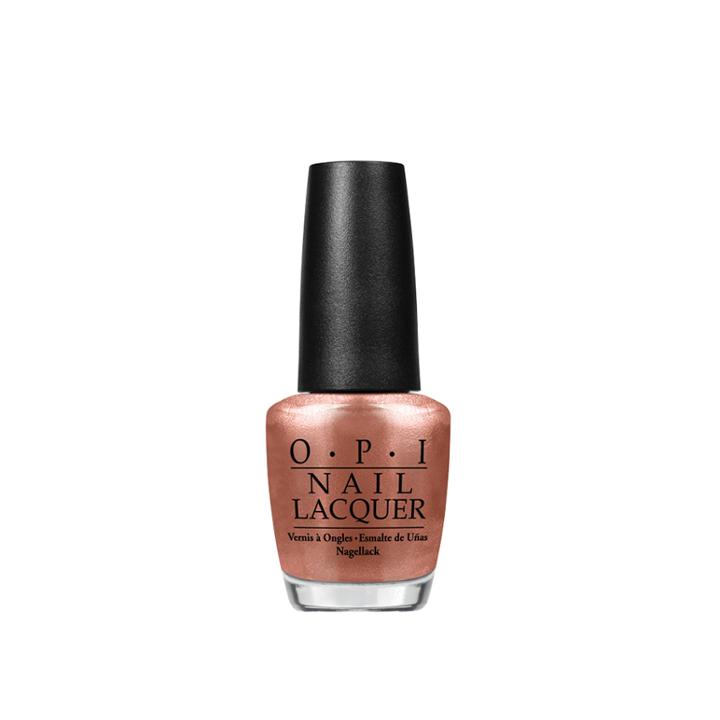 Opi Venice Collection Worth A Pretty Penne