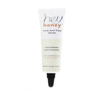 Hey Honey Trick And Treat Cream Concealer