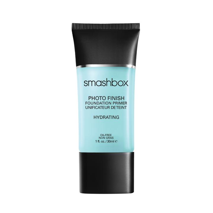 Smashbox Cosmetics Photo Finish Hydrating Foundation Primer