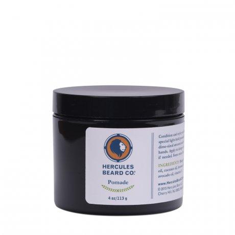 Hercules Beard Co. Pomade