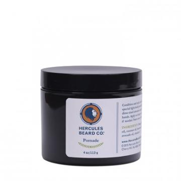 Hercules Beard Co. Pomade