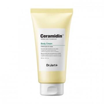 Dr. Jart+ Ceramidin Body Cream