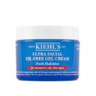 Kiehl's Since Kiehl's Ultra Facial Oil-free Gel-cream