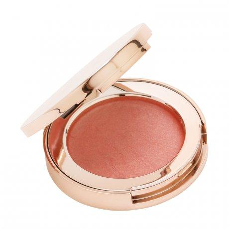 Laqa & Co. B'lighter Blush + Highlighter - Peacher's Daughter