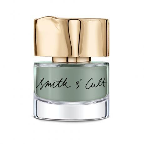 Smith & Cult Nailed Lacquer - Bitter Buddhist
