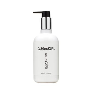 Guyandgirl Body Lotion