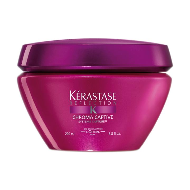 Krastase Masque Chroma Captive - Treat