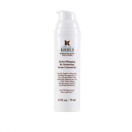 Kiehl's Since Kiehl's Hydro-plumping Re-texturizing Serum Concentrate - 2.5 Oz.