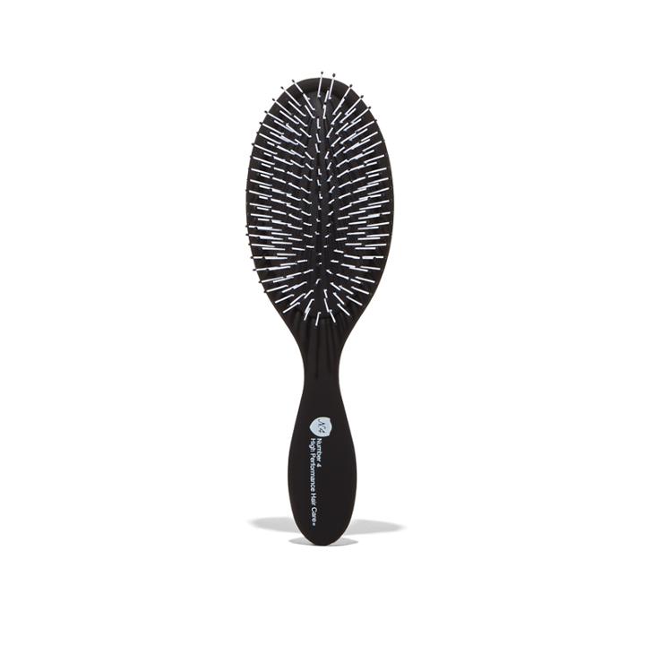 Number 4 Hair Care Number 4 Detangling Brush