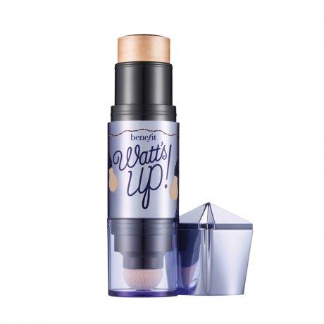 Benefit Cosmetics Watt's Up! Cream-to-powder Highlighter