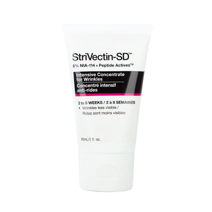 Strivectin-sd Intensive Body Concentrate For Men