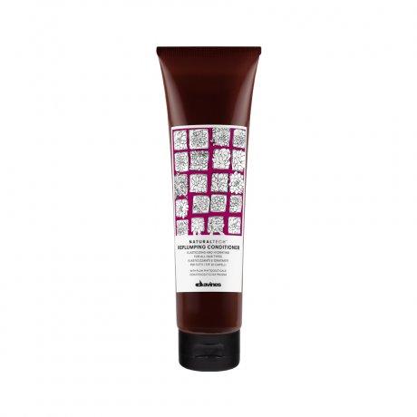Davines Naturaltech Replumping Conditioner - For All Hair Types